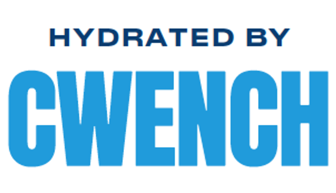 Cwench Hydration